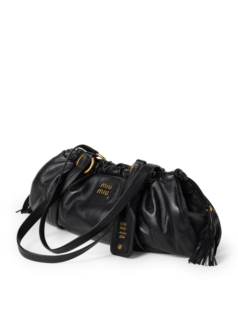 Suitnegozi Borsa Joie in nappa Shopping online