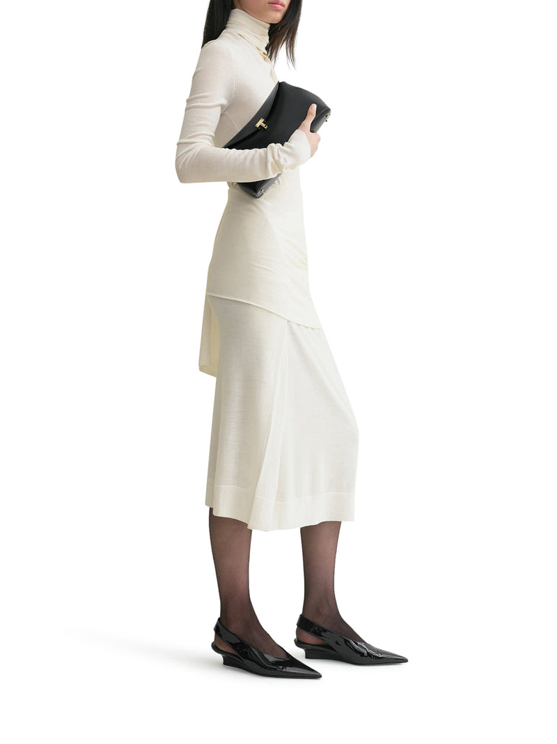 Suitnegozi T-Lock clutch black Offerta esclusiva