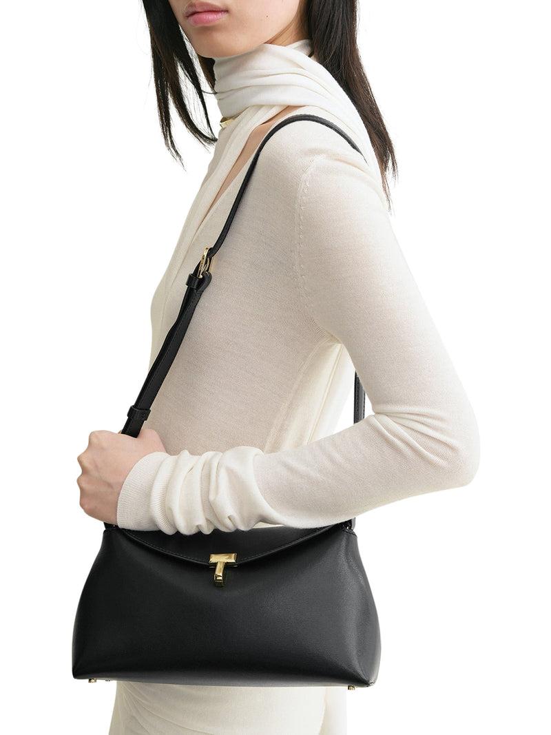 Suitnegozi T-Lock clutch black Offerta esclusiva