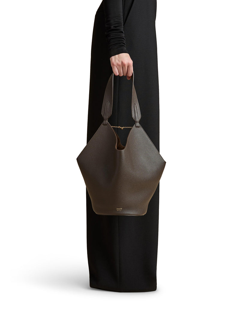 Suitnegozi Small Lotus Tote Black Friday