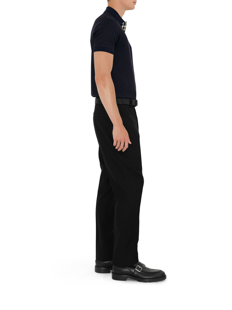 Suitnegozi Polo in cotone Offerta temporanea