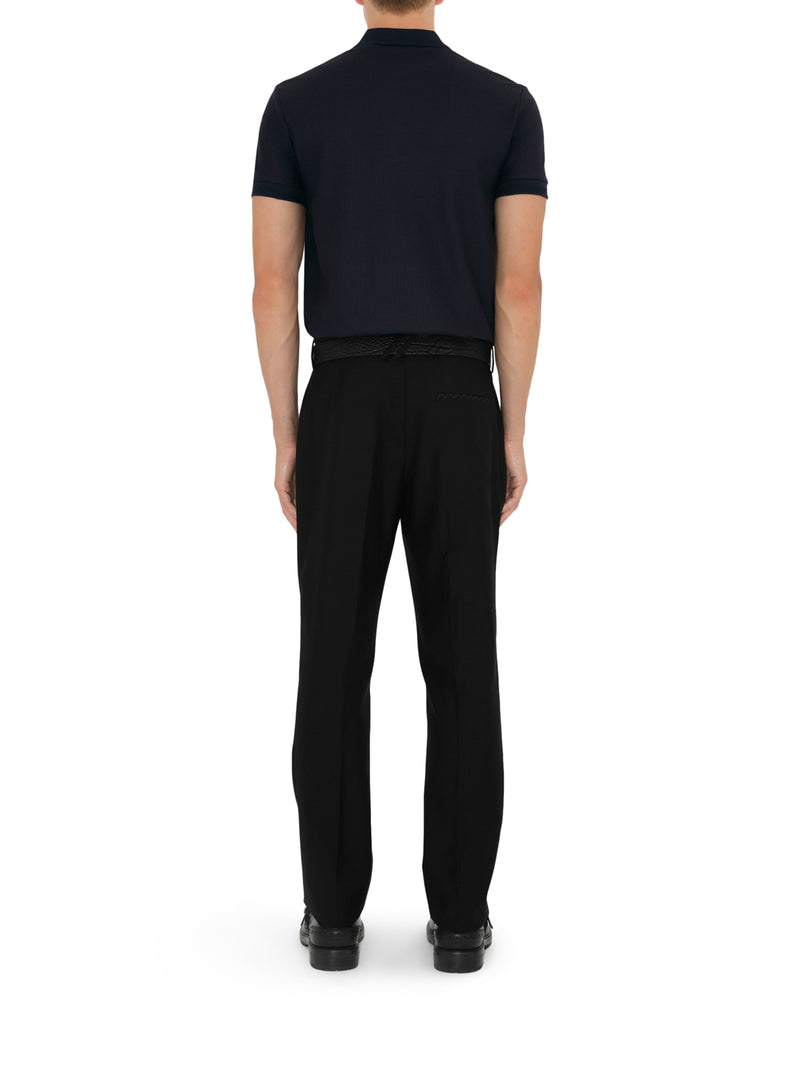 Suitnegozi Polo in cotone Offerta temporanea