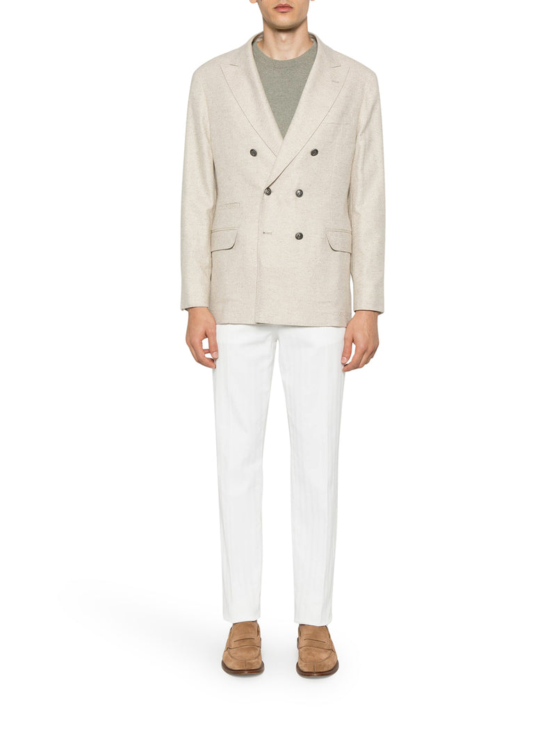 Suitnegozi Blazer doppiopetto Lightning offer