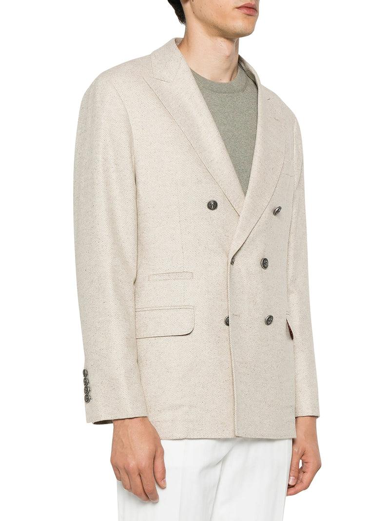 Suitnegozi Blazer doppiopetto Lightning offer