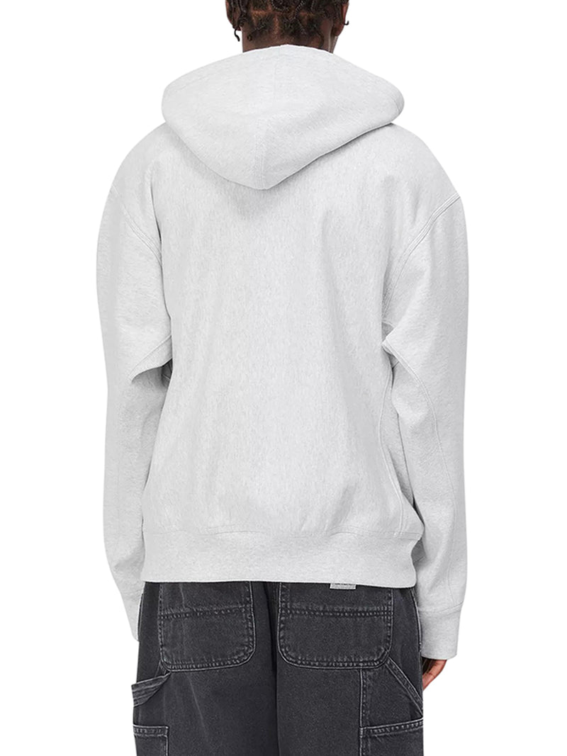 Suitnegozi Hooded American Script Sweatshirt Offerte speciali