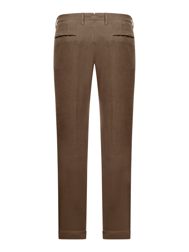 Suitnegozi PANTALONI IN VELLUTO Offerta settimanale