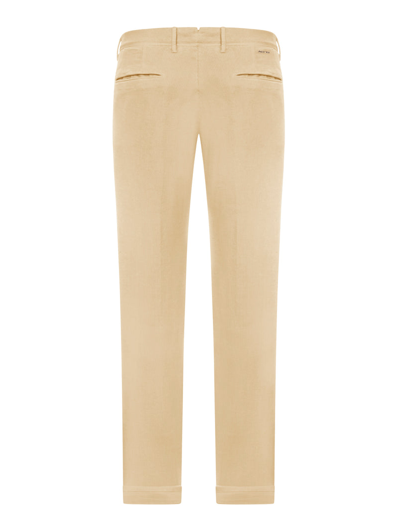 Suitnegozi PANTALONI IN VELLUTO Rilascio limitato