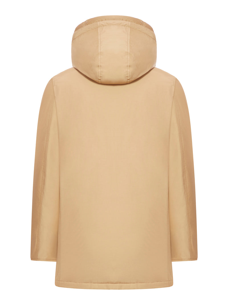Suitnegozi Arctic Parka in Ramar Cloth ACQUISTA ORA