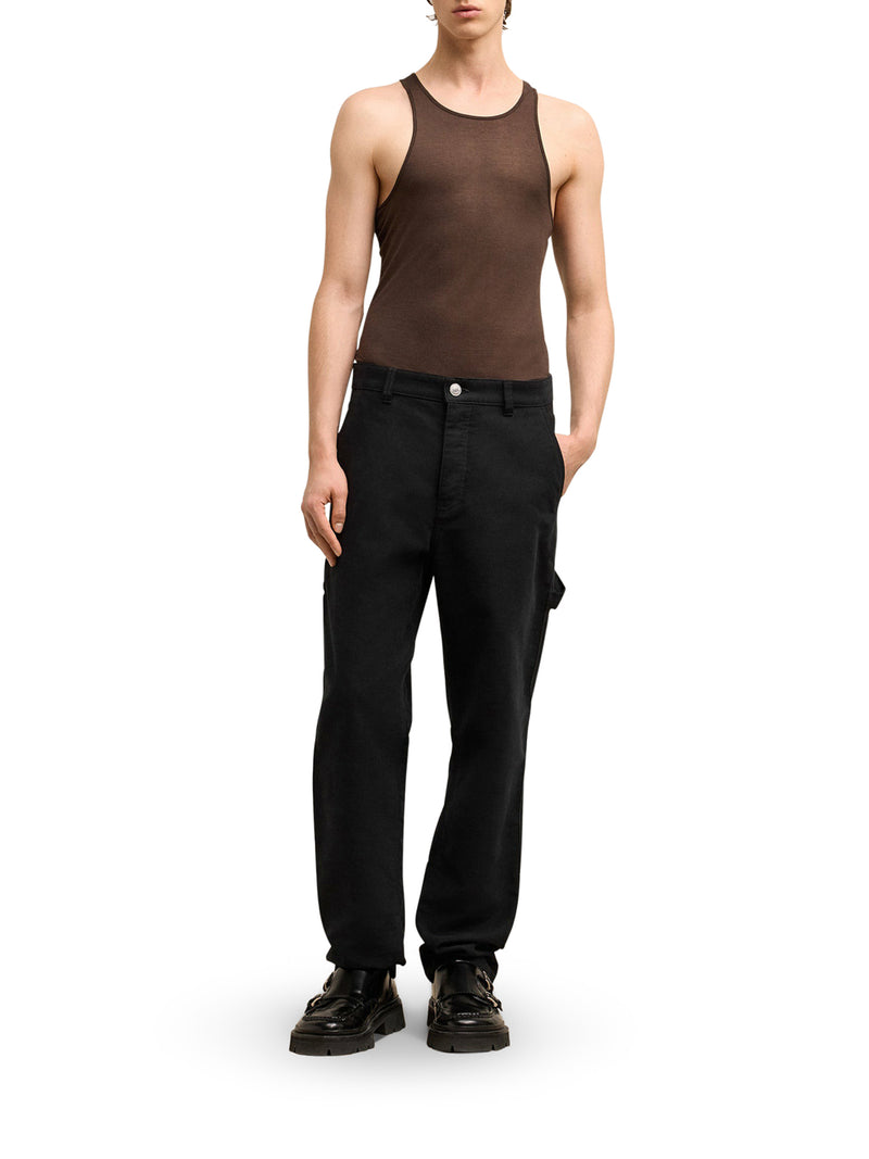 Suitnegozi JEANS WORKER Offerta speciale della fabbrica
