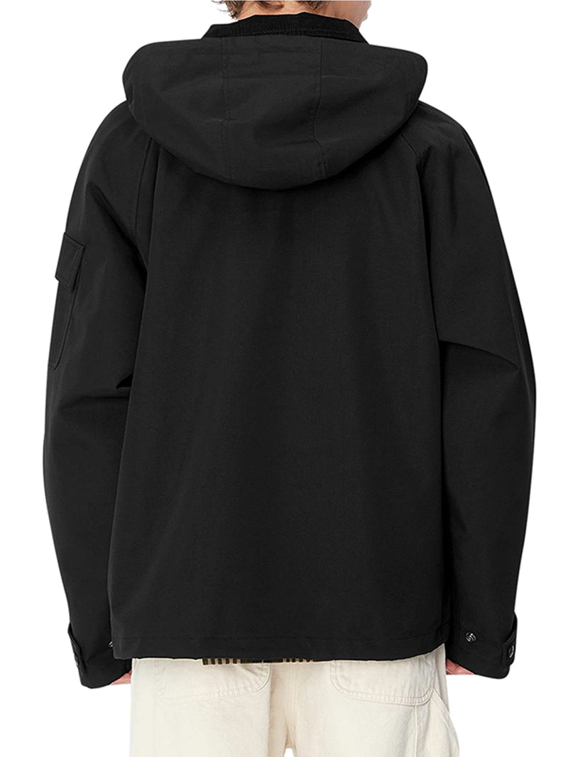 Suitnegozi Clarton Jacket Super sconto
