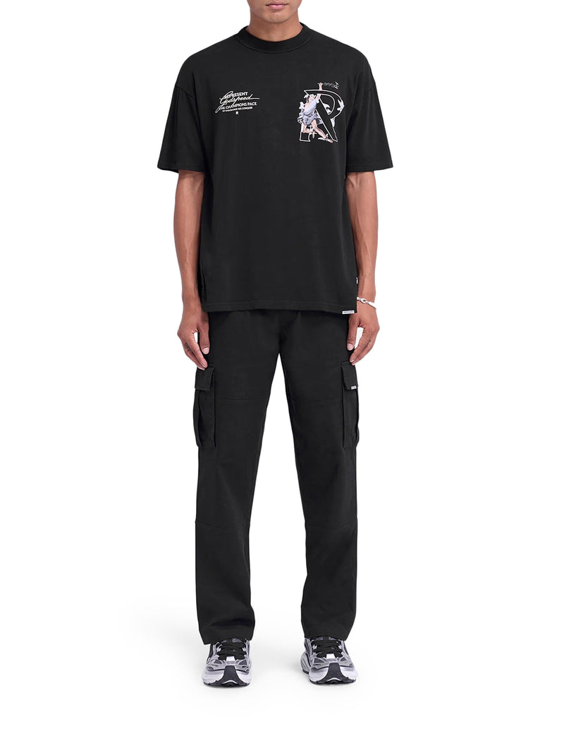 Suitnegozi T-SHIRT CON STAMPA HERMES Esporta salva