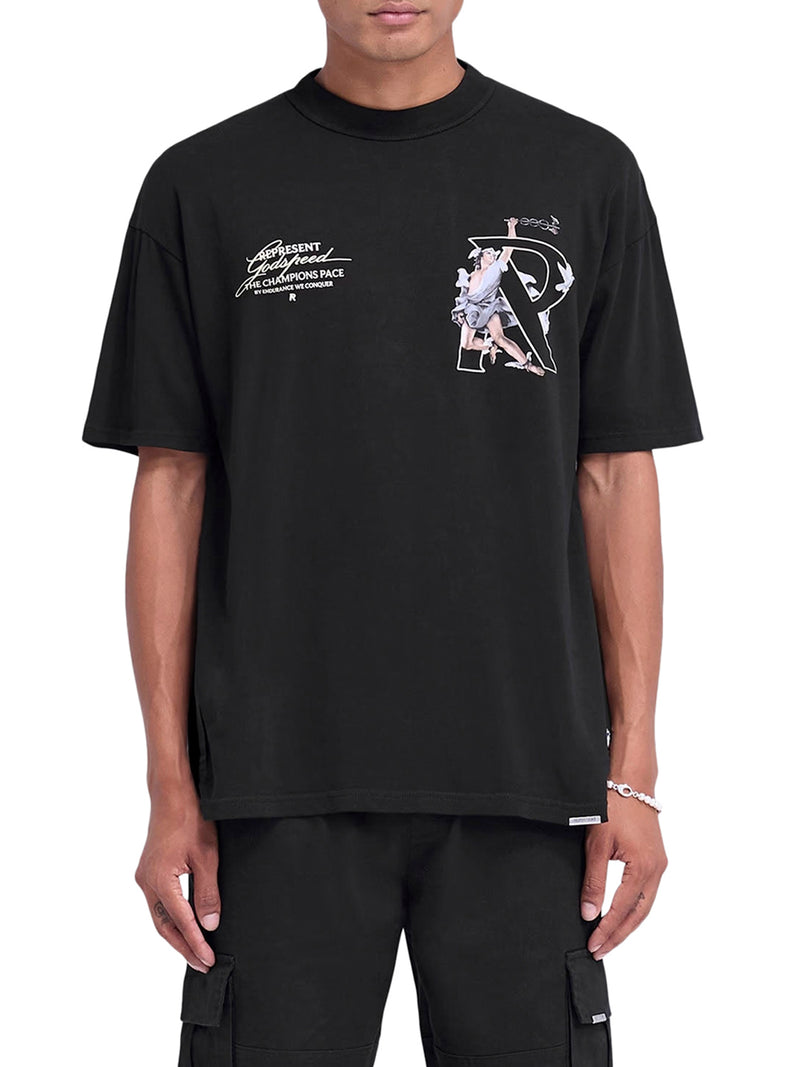 Suitnegozi T-SHIRT CON STAMPA HERMES Esporta salva