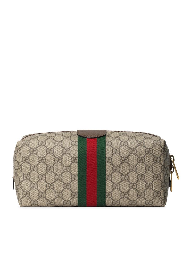 Suitnegozi PORTA COSMETICI GUCCI SAVOY Black Friday Prezzi