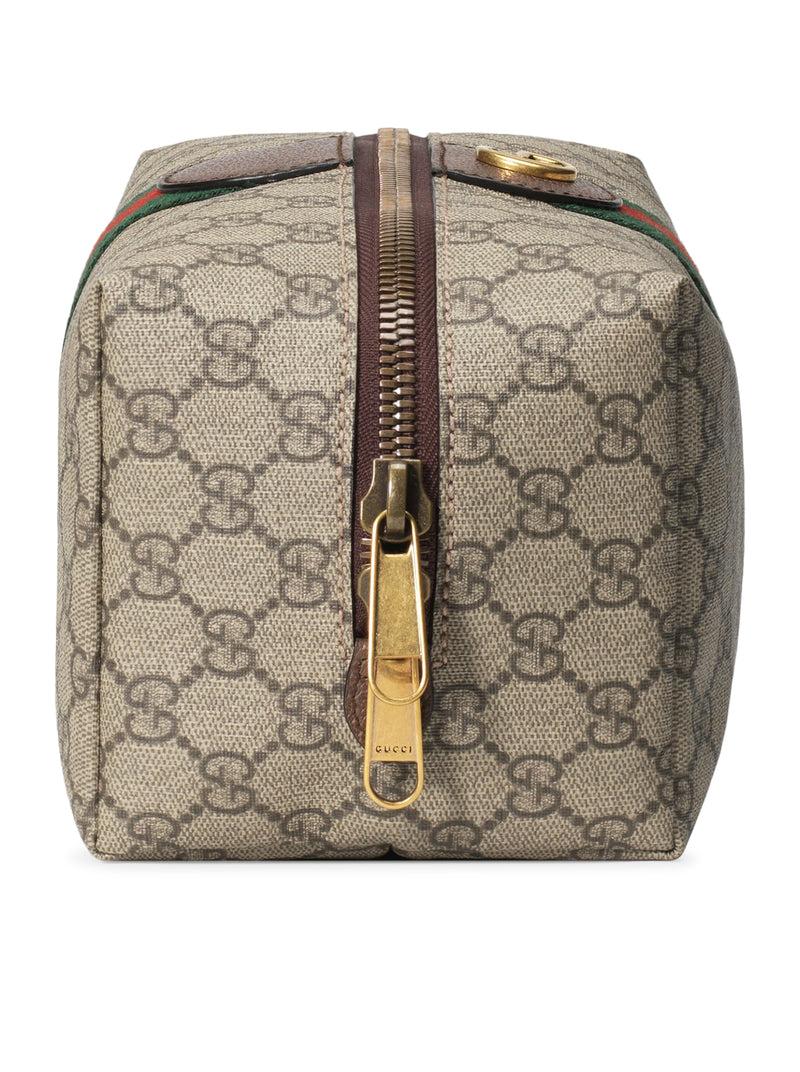 Suitnegozi PORTA COSMETICI GUCCI SAVOY Black Friday Prezzi