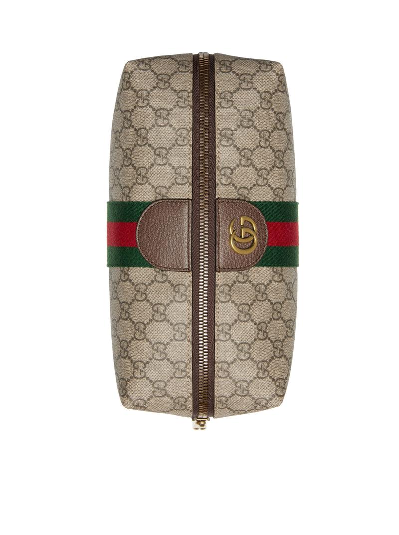Suitnegozi PORTA COSMETICI GUCCI SAVOY Black Friday Prezzi