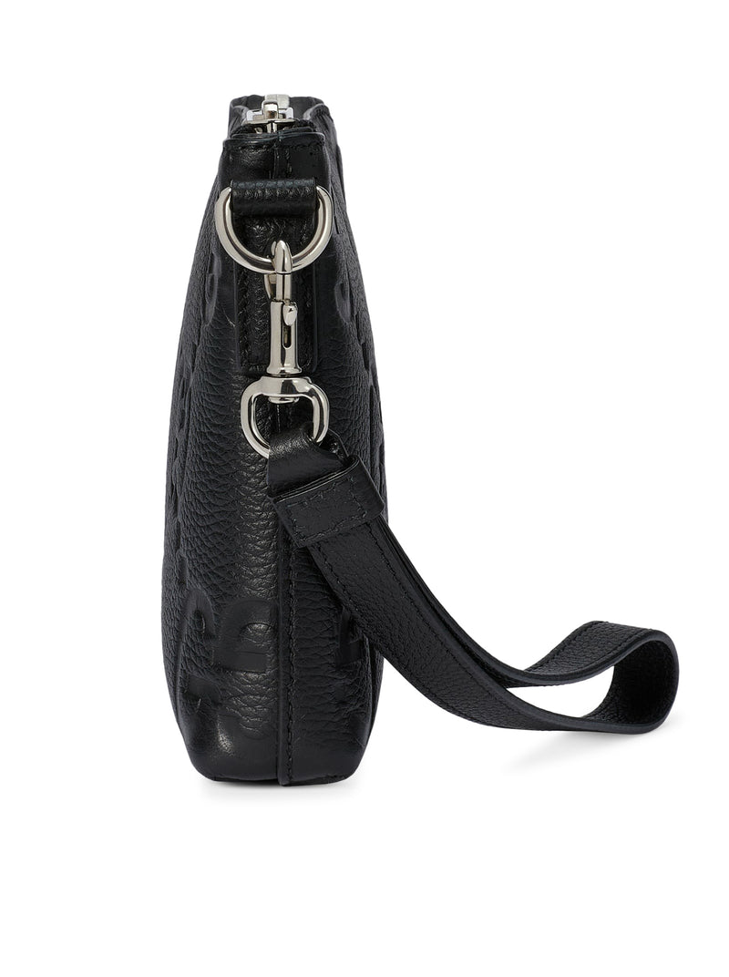 Suitnegozi BORSA A TRACOLLA CON JUMBO GG MISURA PICCOLA In vendita
