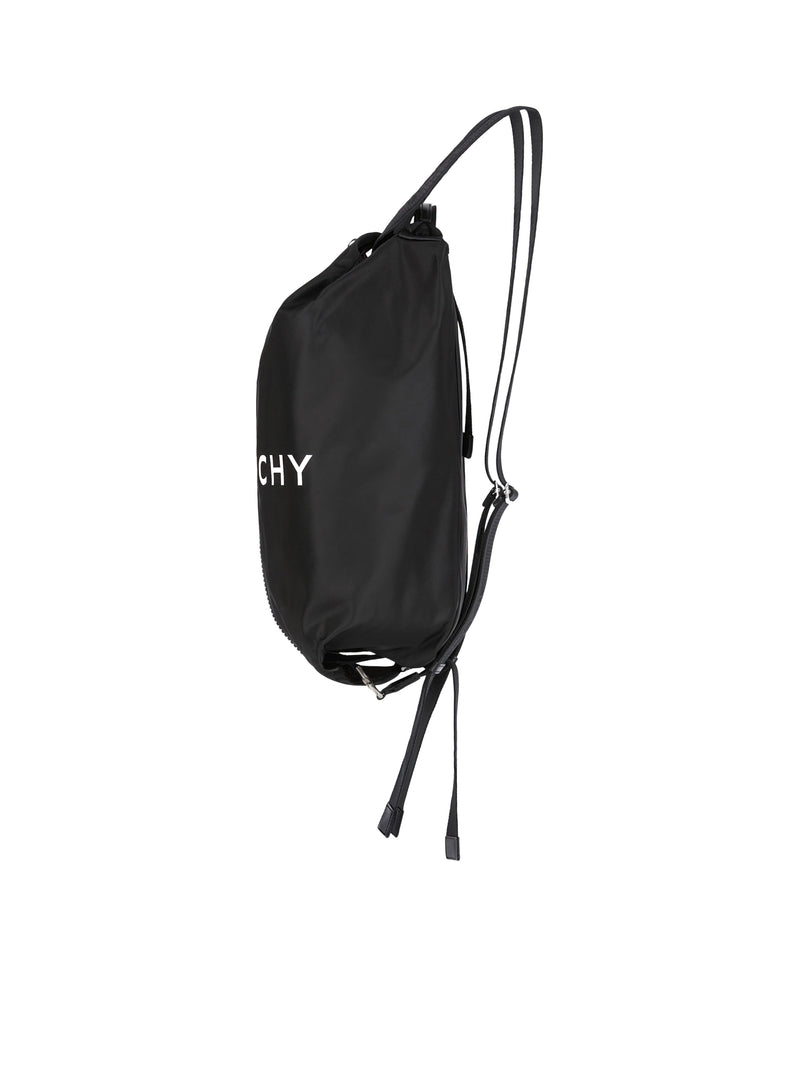 Suitnegozi Dalla sfilata Zaino G-Zip in nylon Duty-free