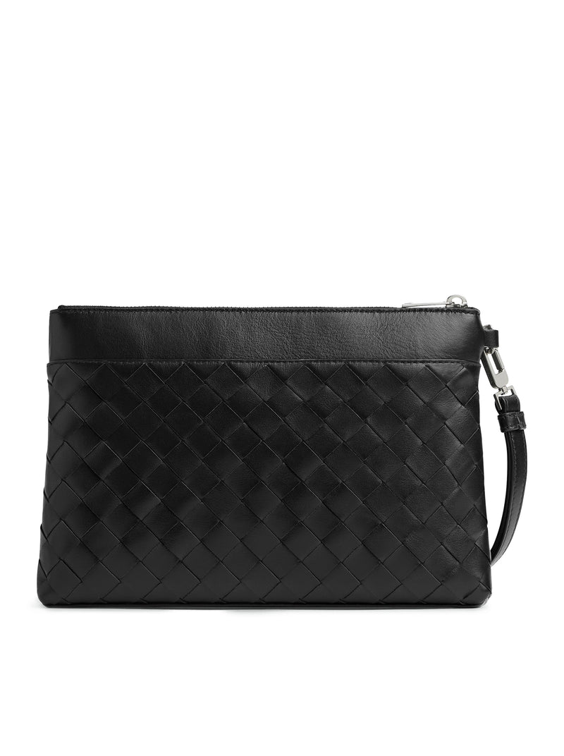 Suitnegozi Pochette Intrecciato Prism 50% di sconto per tempo limitato