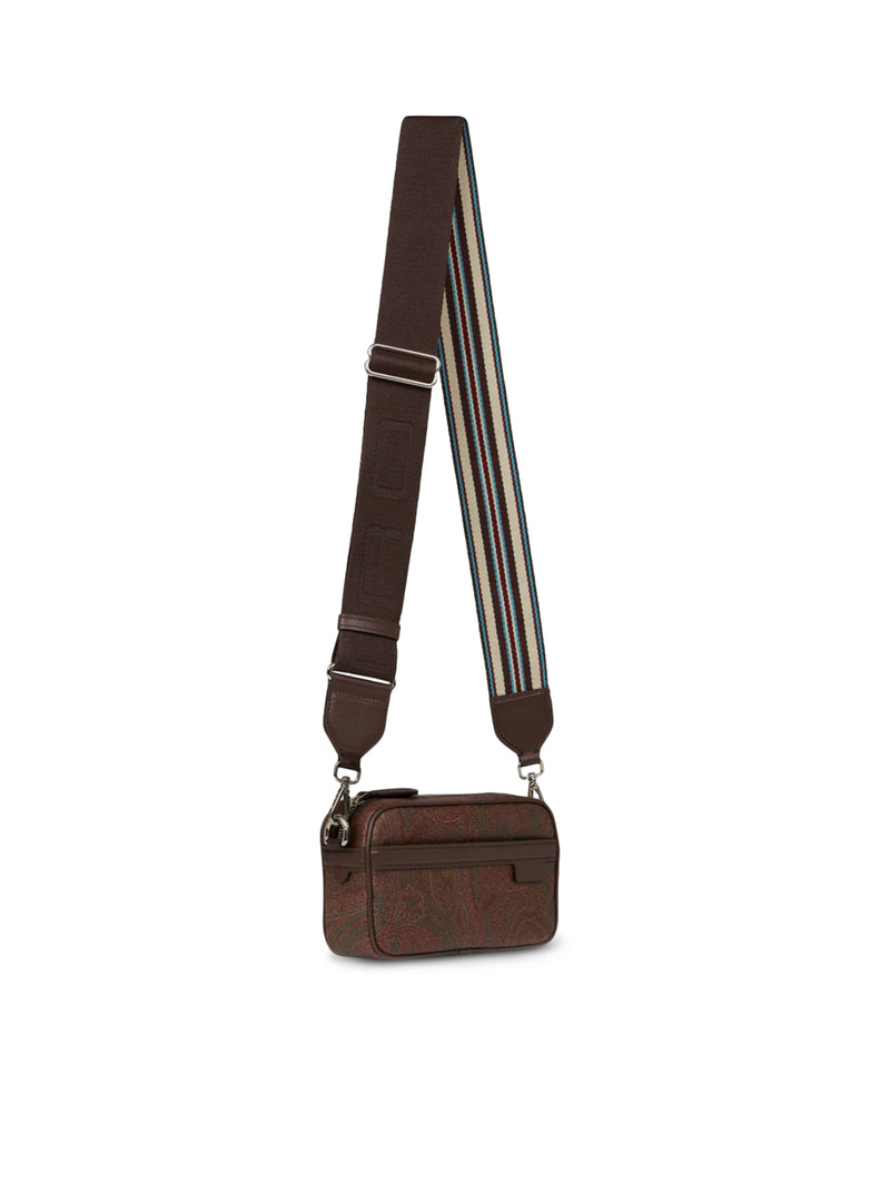 Suitnegozi BORSA PAISLEY A TRACOLLA MINI Sconti questo mese