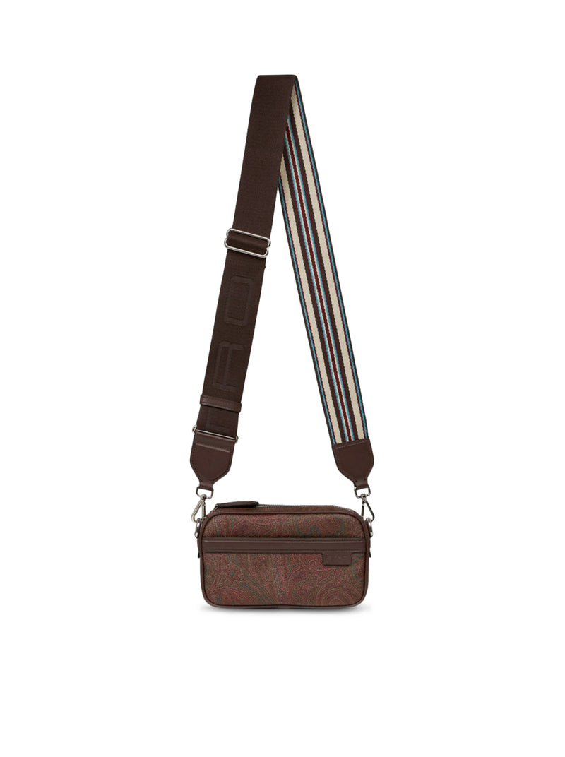 Suitnegozi BORSA PAISLEY A TRACOLLA MINI Sconti questo mese