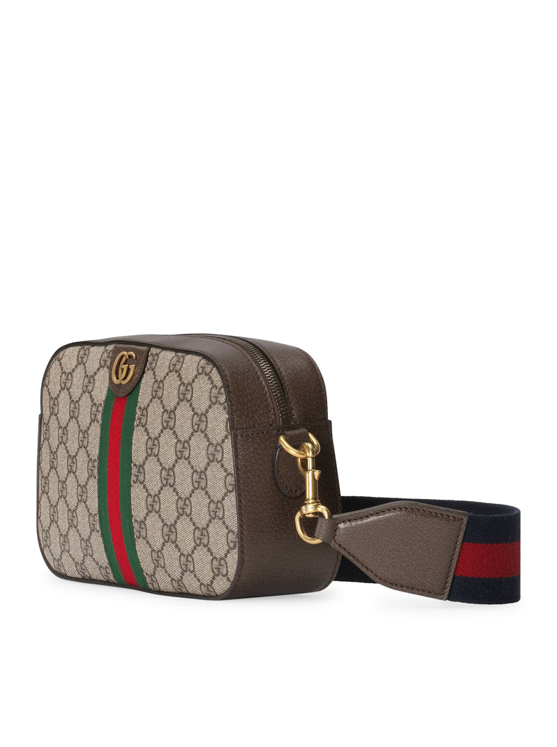 Suitnegozi BORSA A SPALLA OPHIDIA GG MISURA PICCOLA In Linea