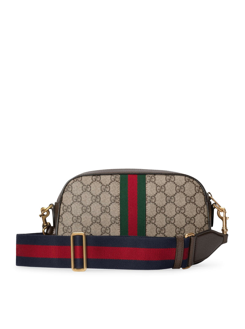 Suitnegozi BORSA A SPALLA OPHIDIA GG MISURA PICCOLA In Linea