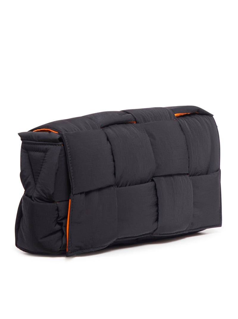 Suitnegozi padded cassette in nylon Vendita