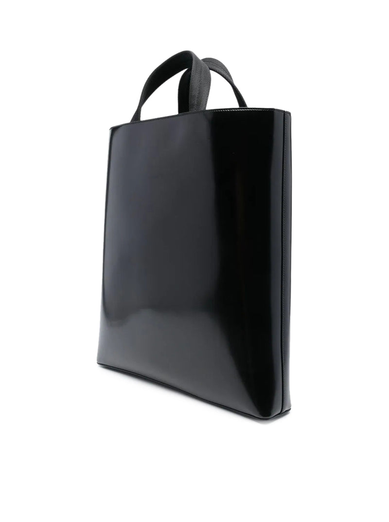 Suitnegozi Borsa tote con stampa Promozione Limitata