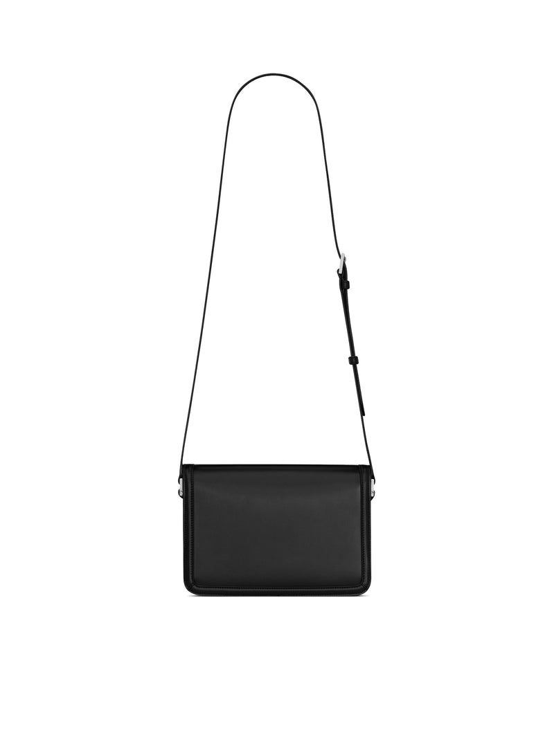 Suitnegozi BORSA SATCHEL SOLFERINO MEDIA IN PELLE DI VITELLO Offerte