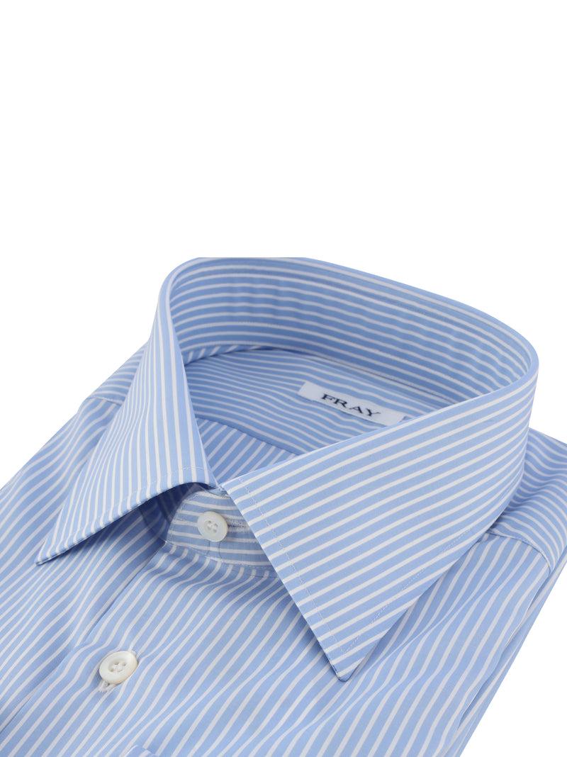 Suitnegozi camicia a righe Negozio