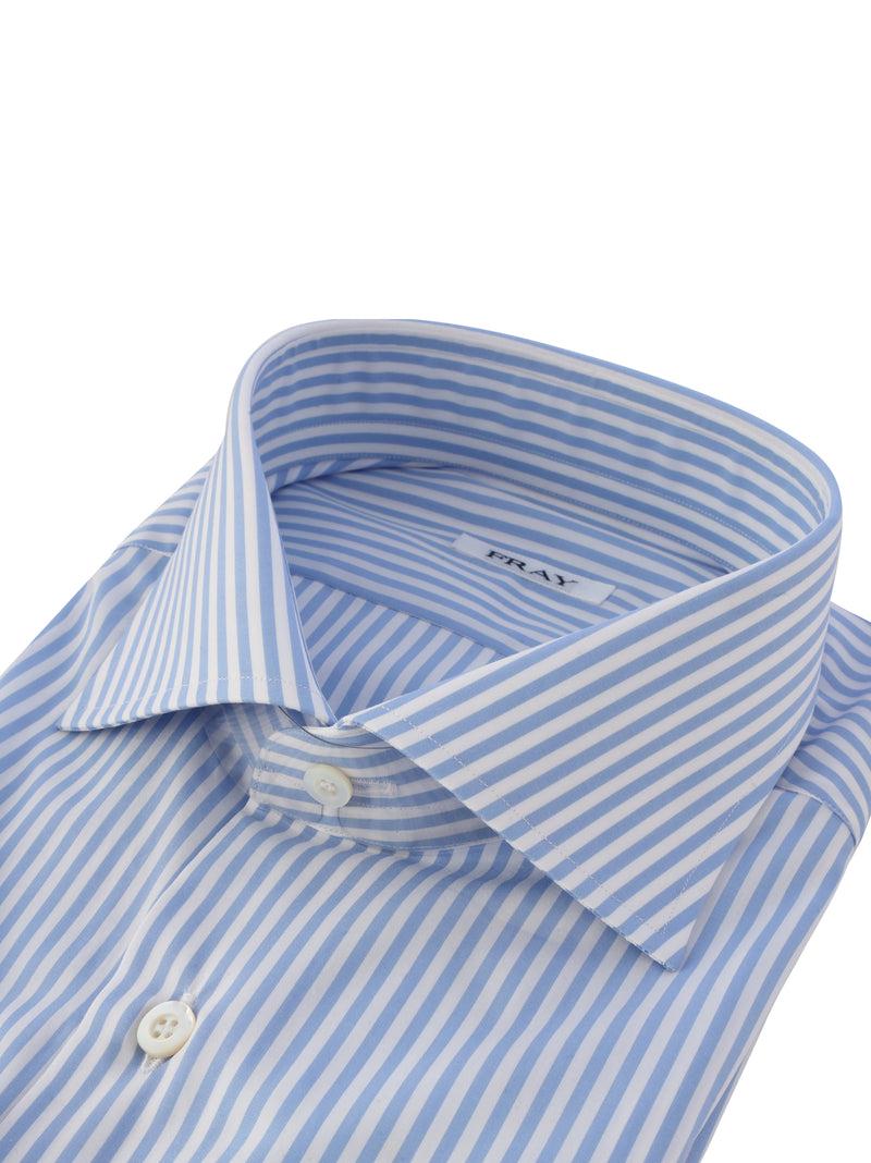 Suitnegozi camicia a righe Nuova