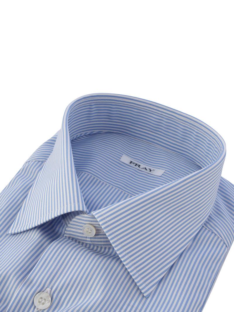 Suitnegozi camicia a righe Moda