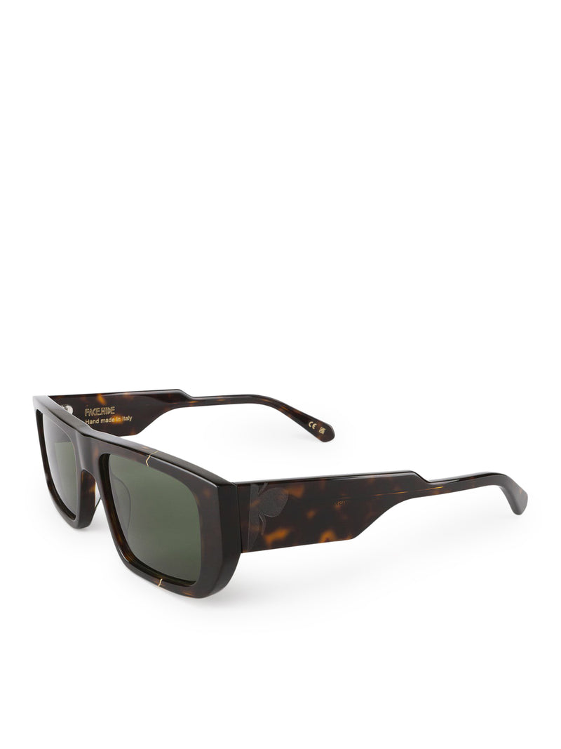 Suitnegozi BROKEN VISION Smaltimento dello stoccaggio