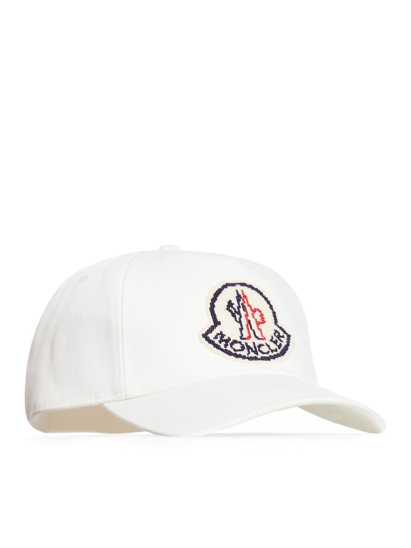 Suitnegozi CAPPELLO DA BASEBALL IN GABARDINE Ultimi due giorni