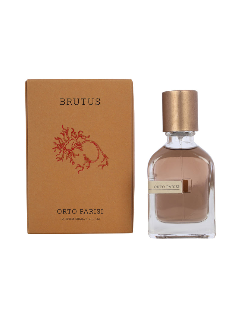 Suitnegozi brutus profumo 50ml Sostegno trimestrale