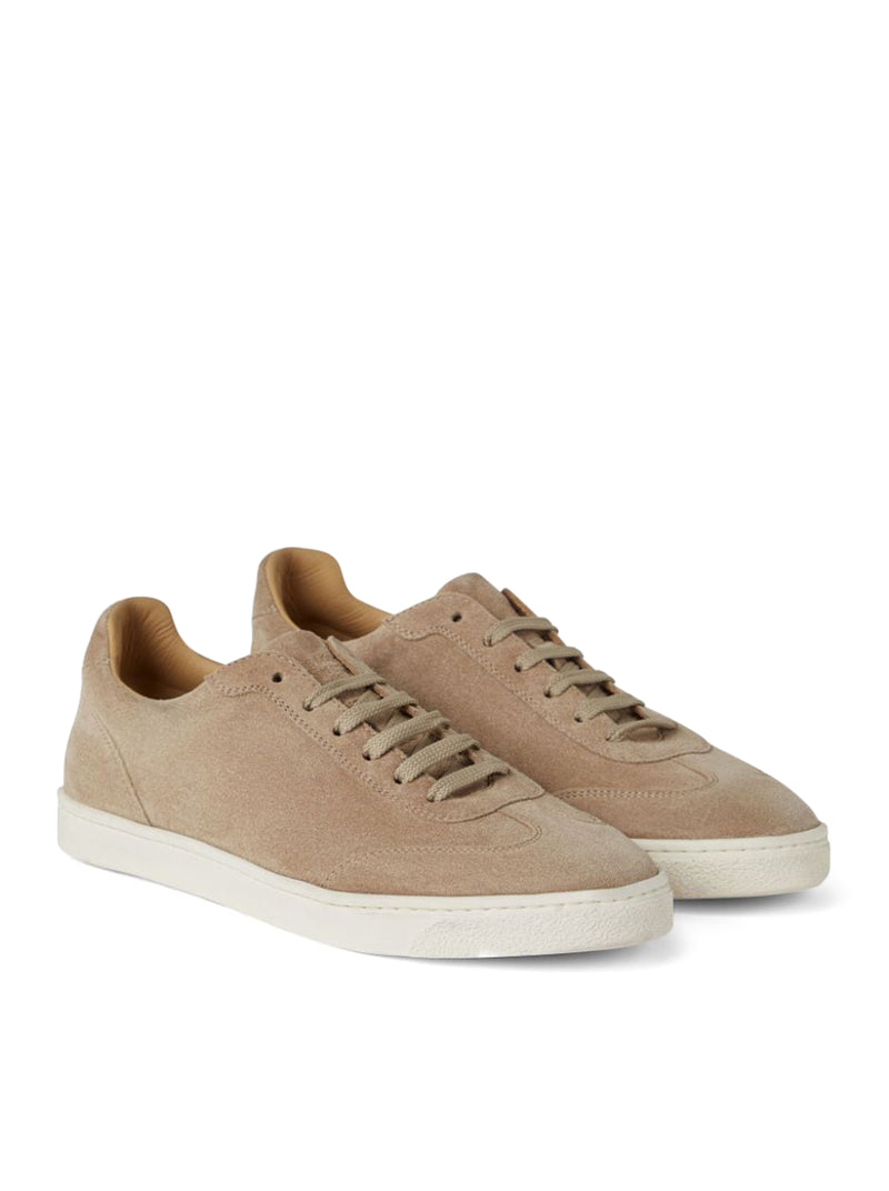 Suitnegozi Sneakers in pelle Esporta salva