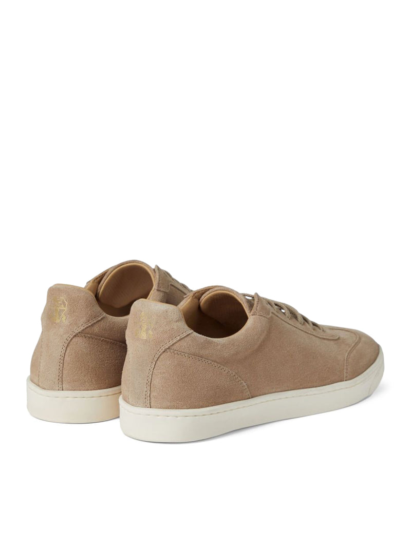 Suitnegozi Sneakers in pelle Esporta salva