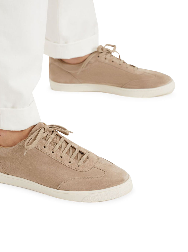 Suitnegozi Sneakers in pelle Esporta salva