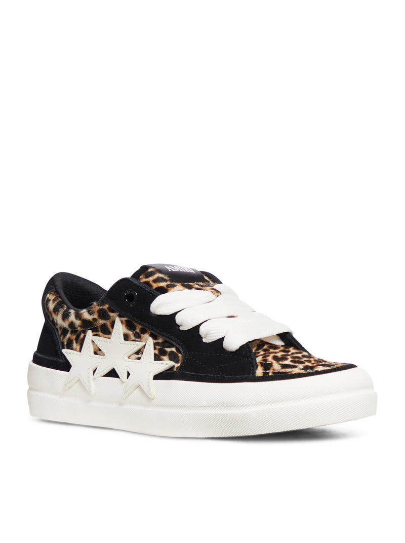 Suitnegozi SNEAKERS LEOPARD SUNSET SKATE LOW In vendita