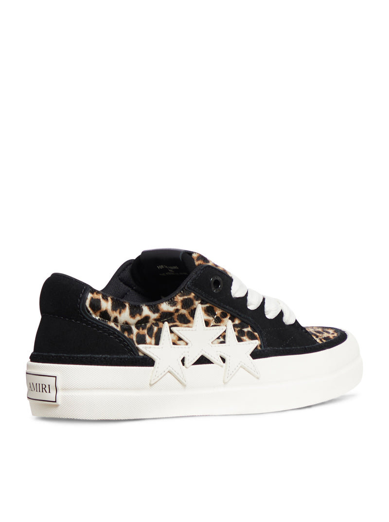 Suitnegozi SNEAKERS LEOPARD SUNSET SKATE LOW In vendita