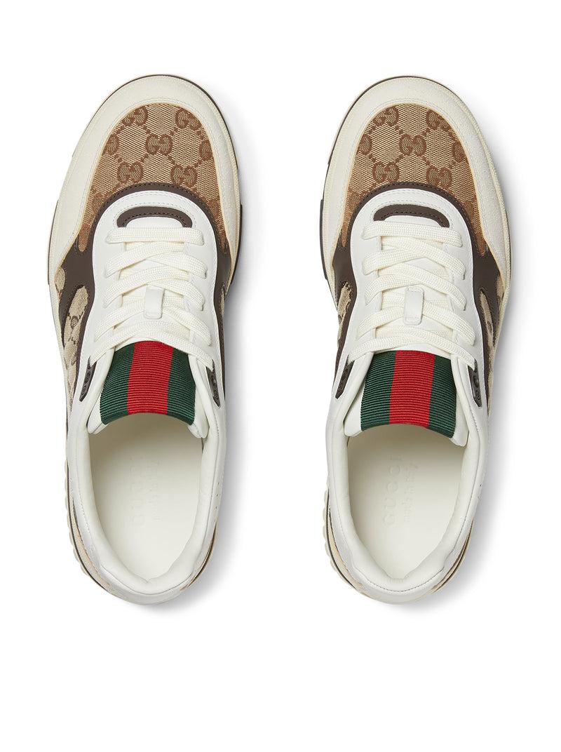 Suitnegozi SNEAKER UOMO GUCCI RE-WEB Italia