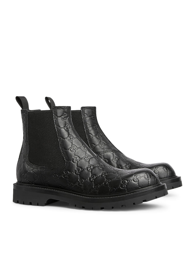 Suitnegozi STIVALE UOMO CON DETTAGLIO WEB In Linea