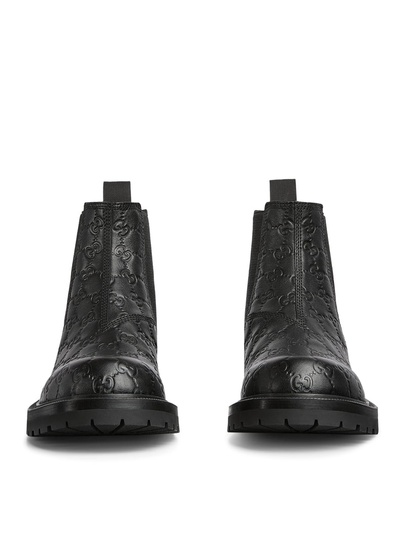 Suitnegozi STIVALE UOMO CON DETTAGLIO WEB In Linea