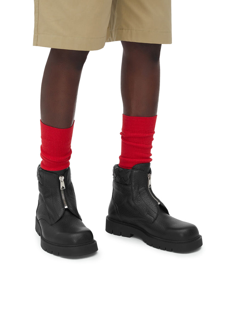 Suitnegozi Stivaletti Haddock Vendita