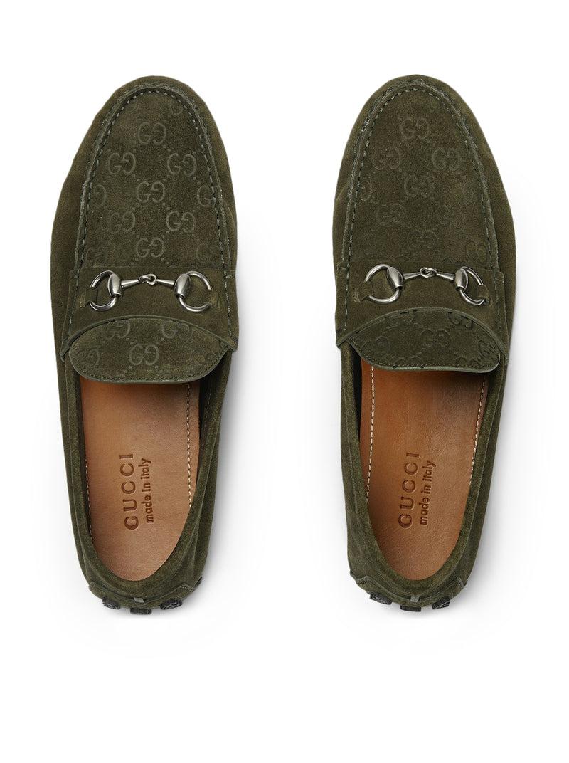 Suitnegozi MOCASSINO DRIVER UOMO CON MORSETTO Spedizione Gratuita