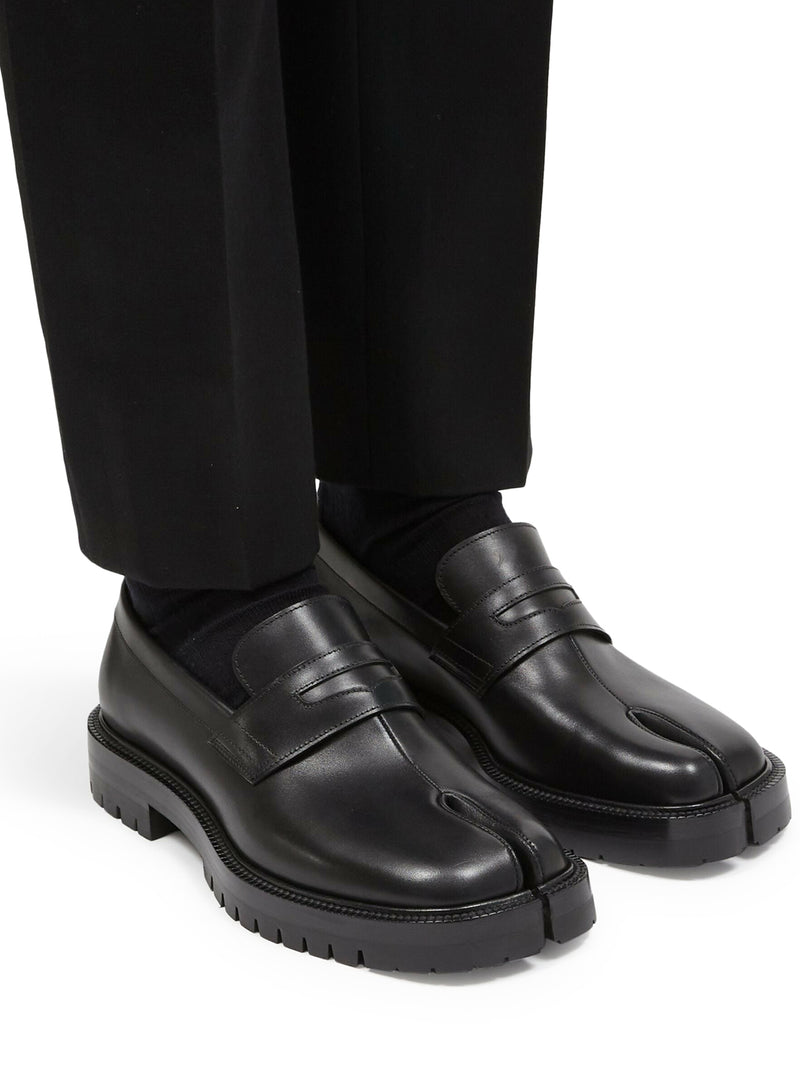 Suitnegozi Mocassini Tabi Pezzi Unici