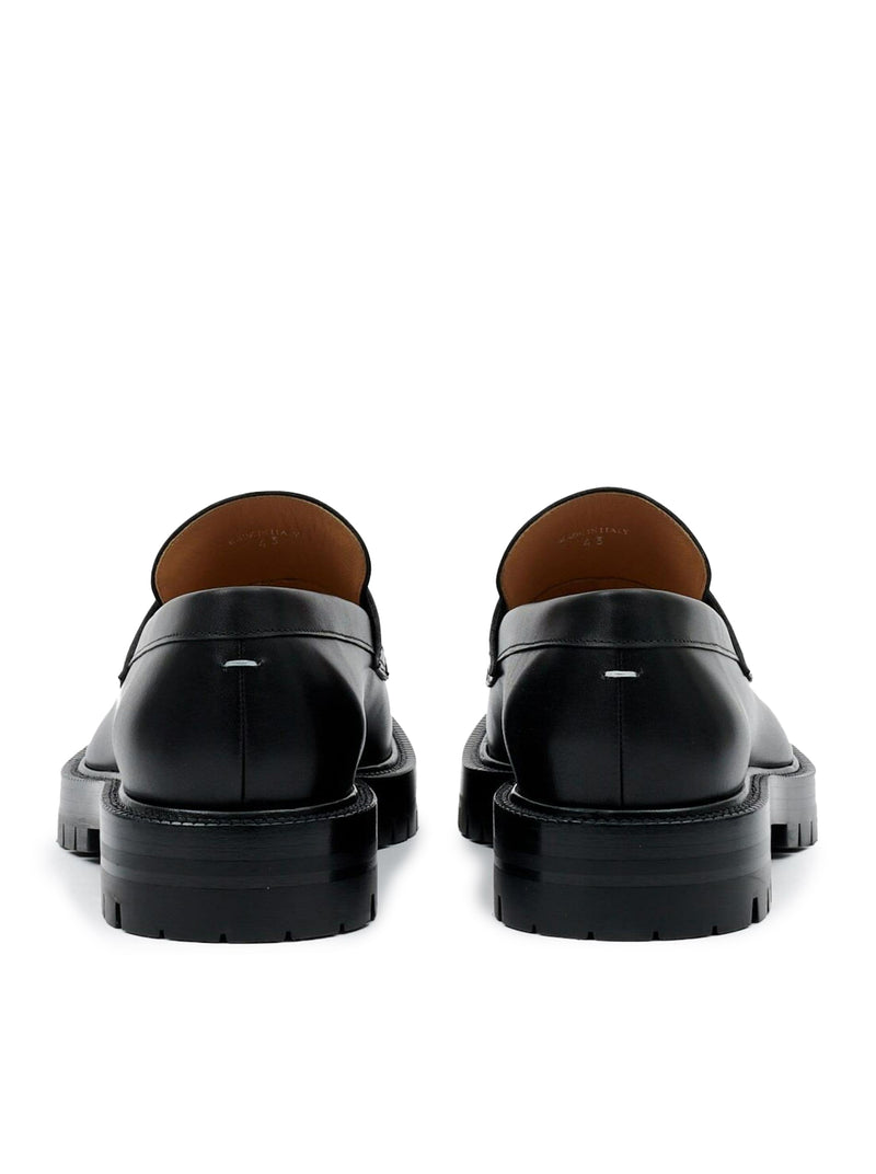 Suitnegozi Mocassini Tabi Pezzi Unici