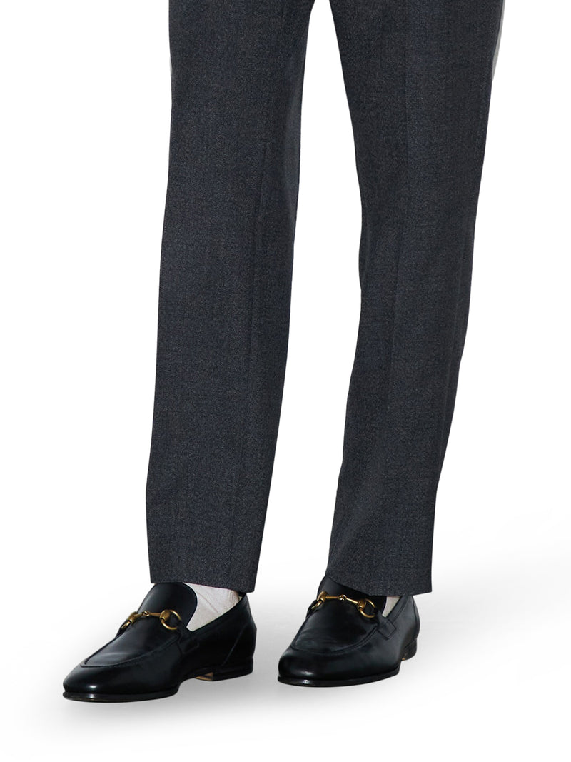 Suitnegozi MOCASSINO GUCCI JORDAAN UOMO IN PELLE Negozi Online