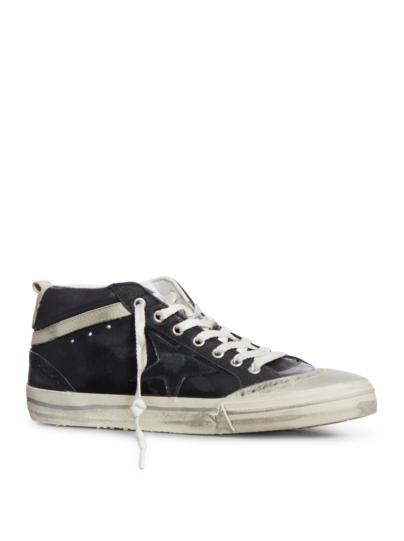 Suitnegozi sneakers mid star Fino Al -60%