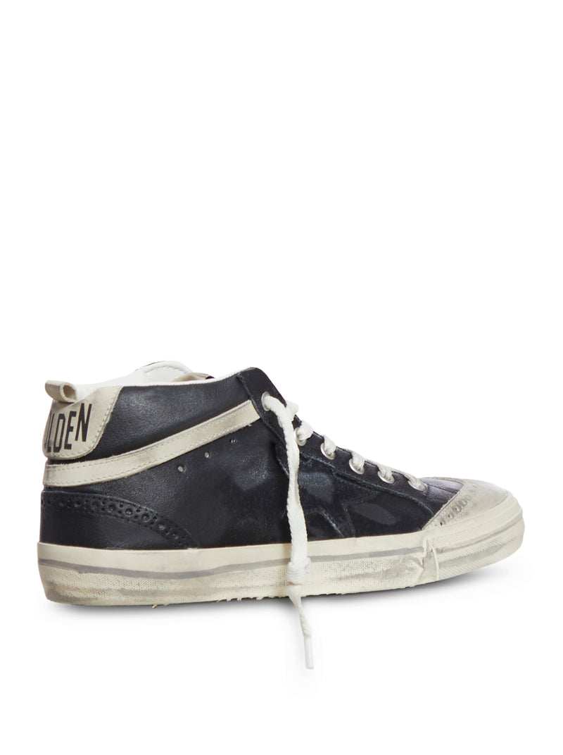 Suitnegozi sneakers mid star Fino Al -60%